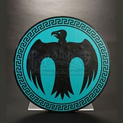 ENDER'S GAME - Condor Army Sign