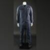 ENDER'S GAME - Colonel Graff's (Harrison Ford) BDU