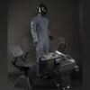 ENDER'S GAME - Drone Pilot Uniform and Control Station 03