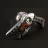 ENDER'S GAME - Light Up Flash Gun and Charger 02