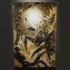 ENDER'S GAME - Formic Painting 1