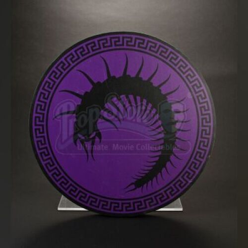 ENDER'S GAME - Centipede Army Sign