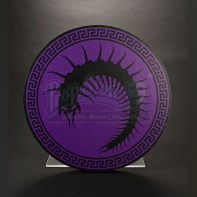 ENDER'S GAME - Centipede Army Sign