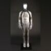 ENDER'S GAME - Incomplete Flash Suit 02