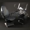 ENDER'S GAME - Subcommand Control Station 03