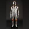 ENDER'S GAME - Bean's (Aramis Knight) Dragon Flash Suit