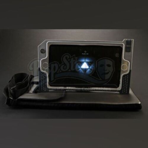 ENDER'S GAME - Deskpad and Bag Set 08