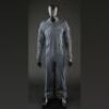 ENDER'S GAME - Battle School Army Training Suit Set 02