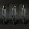 ENDER'S GAME - Battle School Training Suit Lot 10
