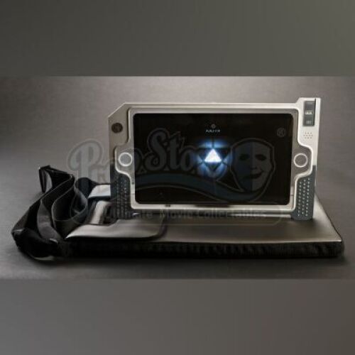 ENDER'S GAME - Deskpad and Bag Set 09