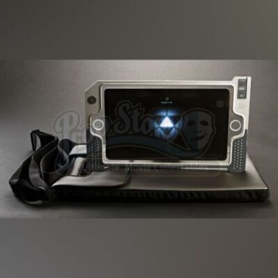 ENDER'S GAME - Deskpad and Bag Set 09