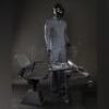 ENDER'S GAME - Drone Pilot Uniform and Control Station 04