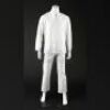 ENDER'S GAME - Mazer Rackham's Double Kurta Costume