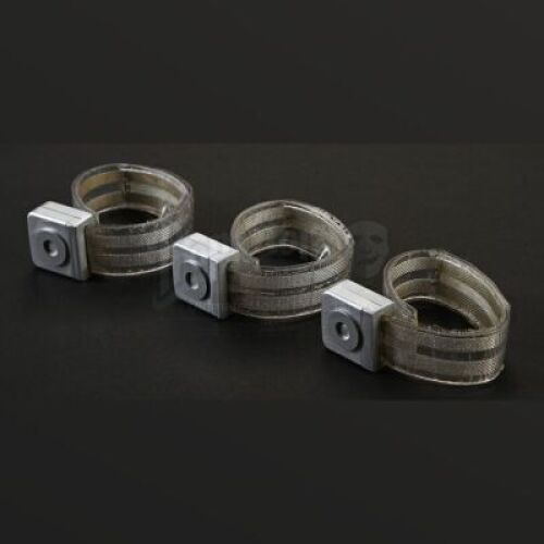 ENDER'S GAME - Set of Wrist ID's