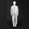ENDER'S GAME - Fly Molo's (Brandon Soo Hoo) Gym Clothes