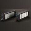 ENDER'S GAME - Rectangular Light Set