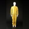 ENDER'S GAME - Ender Wiggin's (Asa Butterfield) Launchie Flight Suit 02