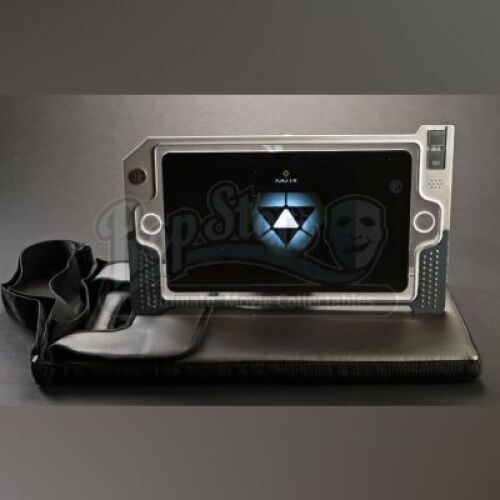 ENDER'S GAME - Deskpad and Bag Set 10