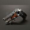 ENDER'S GAME - Incomplete Flash Gun 01