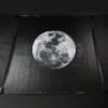 ENDER'S GAME - Moonscape Backdrop