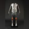 ENDER'S GAME - Alai's (Surej Partha) Test Flash Suit