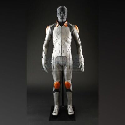 ENDER'S GAME - Dink Meeker's Stunt Flash Suit 02