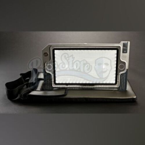 ENDER'S GAME - Deskpad and Bag Set 11