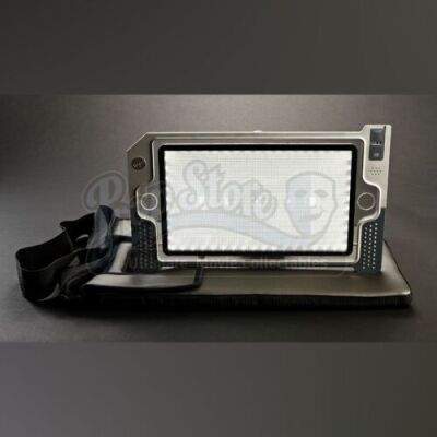 ENDER'S GAME - Deskpad and Bag Set 11