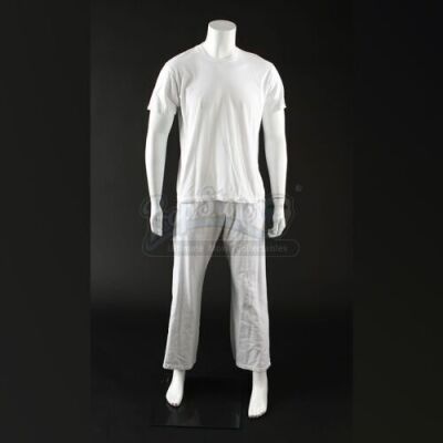 ENDER'S GAME - Bernard's (Conor Carroll) Night Clothes Lot