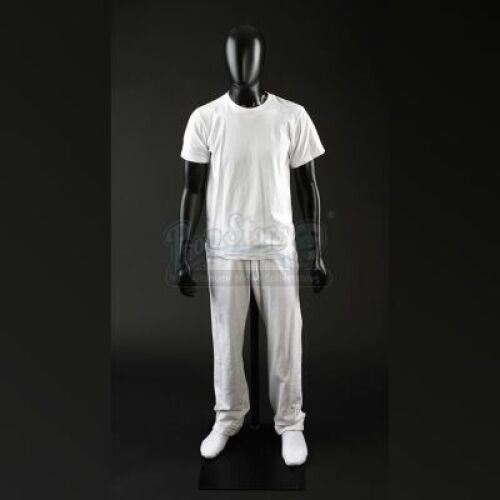 ENDER'S GAME - Fly Molo's (Brandon Soo Hoo) Night Clothes