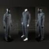 ENDER'S GAME - Battle School Training Suit Lot 12