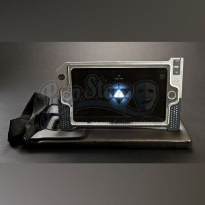 ENDER'S GAME - Deskpad and Bag Set 12