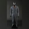 ENDER'S GAME - Dink Meeker's (Khylin Rhambo) Dragon Army Training Suit