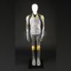ENDER'S GAME - Launchie Flash Suit 01