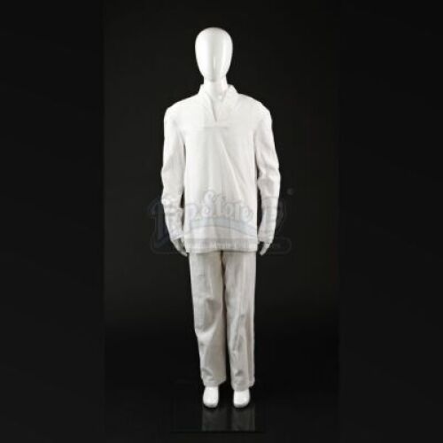 ENDER'S GAME - Ender Wiggin's Photo Double Kurta