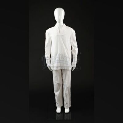 ENDER'S GAME - Ender Wiggin's Photo Double Kurta