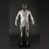 ENDER'S GAME - Bonzo Madrid's (Moises Arias) Test Flash Suit