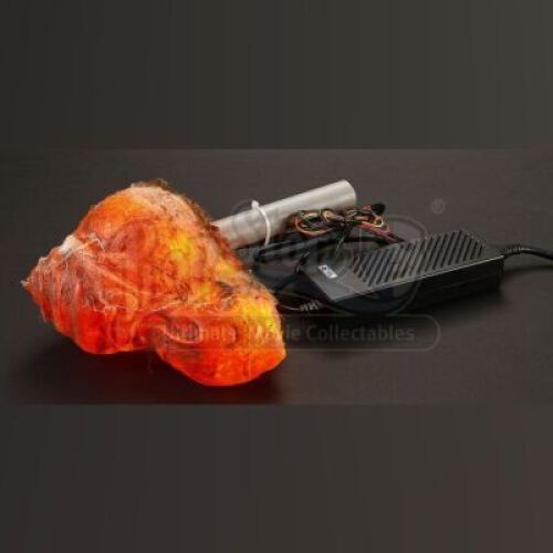ENDER'S GAME - Light-Up Formic Egg