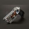 ENDER'S GAME - Stunt Rubber Flash Gun 10
