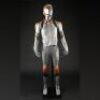 ENDER'S GAME - Dragon Flash Suit with Helmet 06