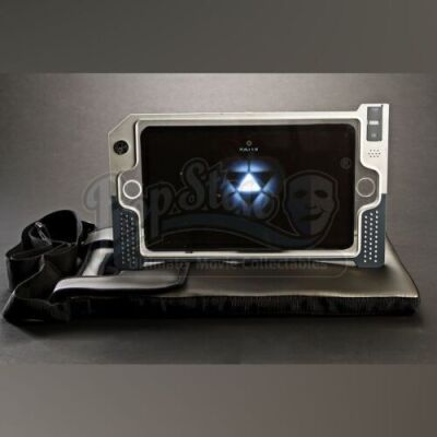 ENDER'S GAME - Deskpad and Bag Set 13