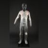 ENDER'S GAME - Bean's (Aramis Knight) Test Flash Suit