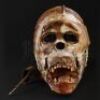 GREYSTOKE: THE LEGEND OF TARZAN, LORD OF THE APES (1984) - 'Hoot' Action Ape Underskull