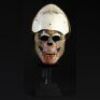 GREYSTOKE: THE LEGEND OF TARZAN, LORD OF THE APES (1984) - White Eyes Mechaincal Underskull