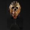 GREYSTOKE: THE LEGEND OF TARZAN, LORD OF THE APES (1984) - Mechanical Ape Underskull