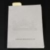REX (1992) - First Draft Script and Notes