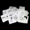 CAPTAIN EO (1986) - Complete Shot List and Character Concept Art