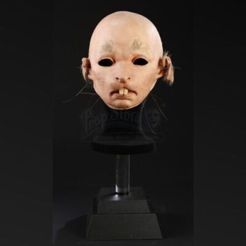RATBOY (1986) - Ratboy Mask