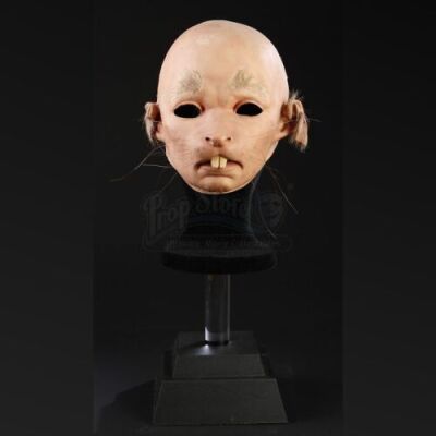 RATBOY (1986) - Ratboy Mask