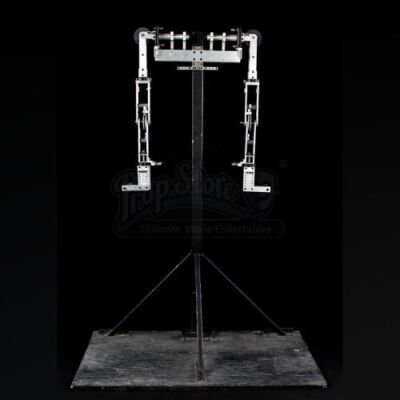 VARIOUS PRODUCTIONS - Telemetric Puppeteering Rig